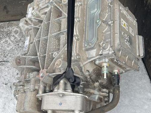 Used Engine Engine 37568611 37568611