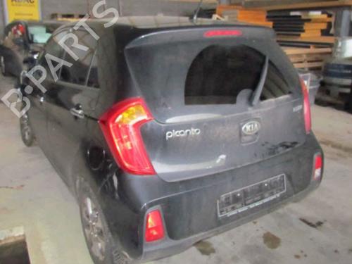 Electronic module KIA PICANTO II (TA) 1.0 | BP37545549M83  - Image 8
