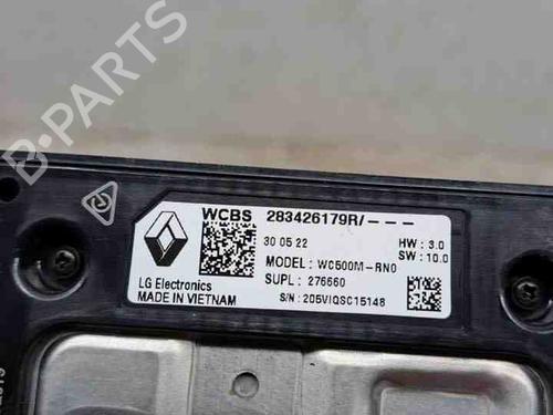 Electronic module RENAULT ZOE (BFM_) ZOE | BP28916716M83