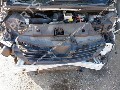 Alternator RENAULT TRAFIC III Van (FG_) 1.6 dCi 115 (FGMD) | BP38963560M7  - Image 13