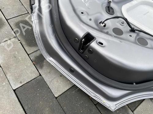 Dør venstre bagtil RENAULT AUSTRAL E-TECH 200 Hybrid (HGM2) | BP31975820C4 