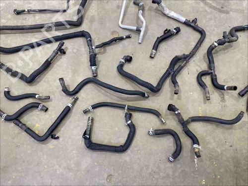 Pipe CHRYSLER PACIFICA (RU) 3.6 Hybrid | BP28911586M125 