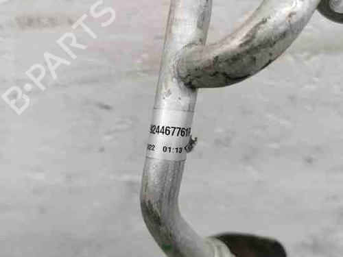 AC-rør RENAULT ZOE (BFM_) ZOE | BP28914635M126 