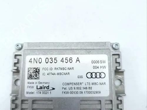 Electronic module PORSCHE PANAMERA (971) 4.0 Turbo S E-Hybrid (97AFH1, 97BFH1) | BP33984885M83  - Image 10