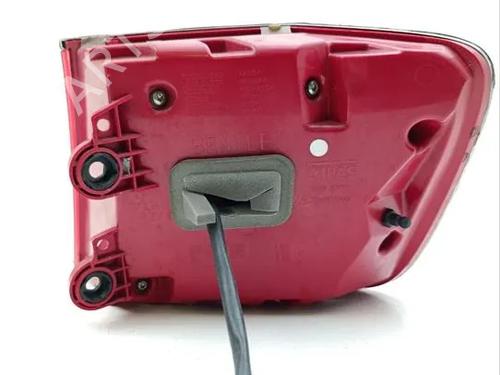 Venstre baglygte BENTLEY BENTAYGA (4V1) 6.0 | BP31252555C34