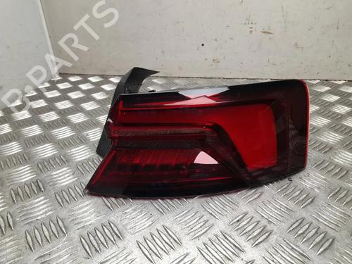 Used Right taillight Right taillight AUDI A5 Sportback (F5A, F5F) 2.0 TFSI (190 hp) 34712765 34712765