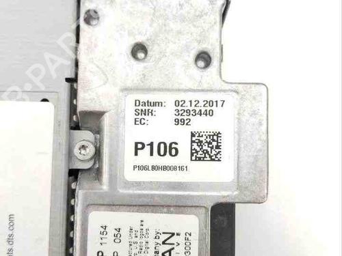 Electronic module PORSCHE PANAMERA (971) 3.0 4 (97ABA1, 97BBA1) | BP29373665M83 
