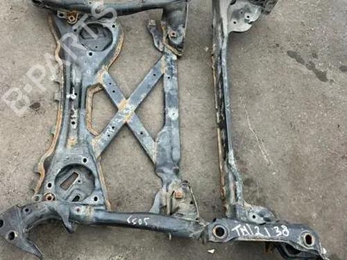 Subframe AUDI A8 D4 (4H2, 4H8, 4HC, 4HL) 4.0 TFSI quattro | BP31295722M9 - Image 3