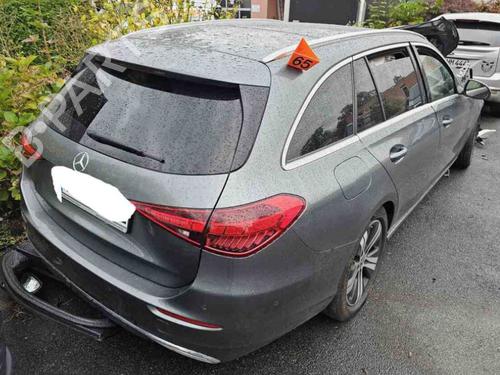 Electronic module MERCEDES-BENZ C-CLASS T-MODEL (S206) C 220 d (206.204, 206.216) | BP37557183M83 - Image 3
