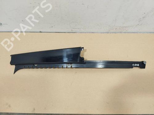 Used Door moulding trim PORSCHE PANAMERA (971) 3.0 (97AAA1, 97BAA1) (330 hp) 28929100