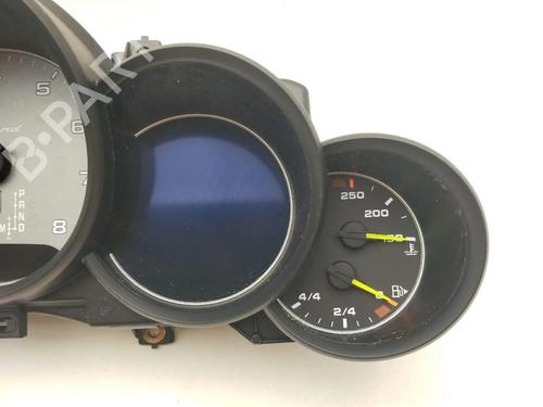 Instrument cluster PORSCHE CAYENNE (92A) 3.0 S E-Hybrid | BP28915911C47