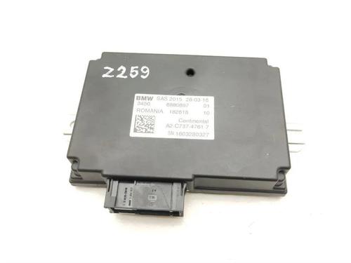 Used Electronic module BMW 7 (G11, G12) 750 i, Li xDrive (449 hp) 28938881