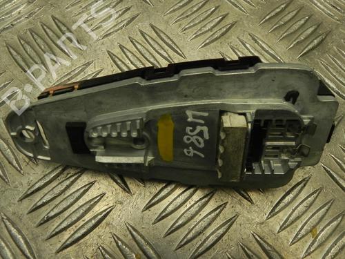 Antenna/Base BMW 2 Gran Tourer (F46) 220 d xDrive | BP28944092C140 