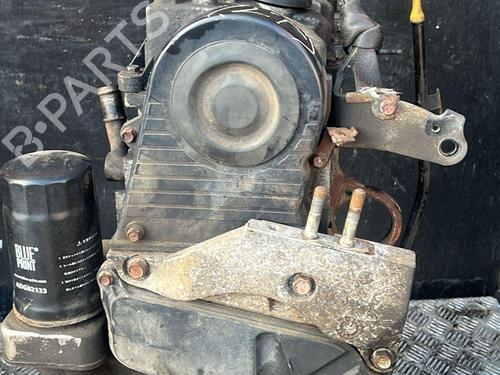 Engine KIA SPORTAGE II (JE_, KM_) 2.0 CRDi 4WD | BP28941008M1 