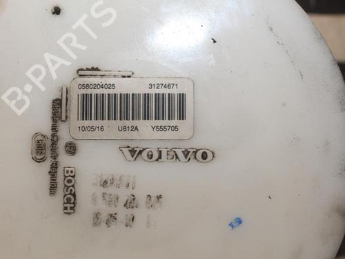 Electronic sensor VOLVO S60 II (134) D3 | BP38964328M84 - Image 3