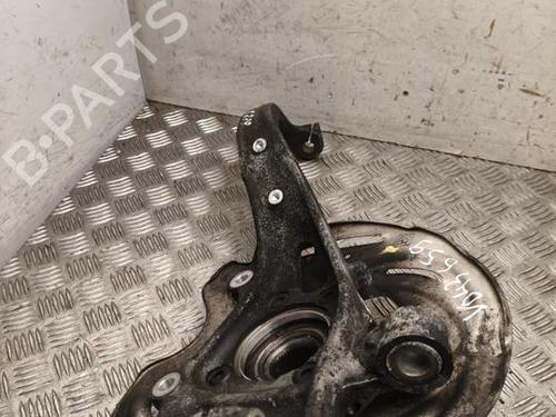 Left front steering knuckle AUDI Q5 (GUB) 2.0 TDI quattro | BP38967625M25 - Image 3
