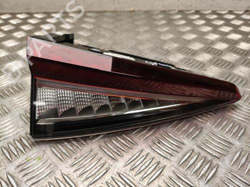 Used Left taillight Left taillight SKODA ELROQ (PYL) 60 (204 hp) 40027211 40027211