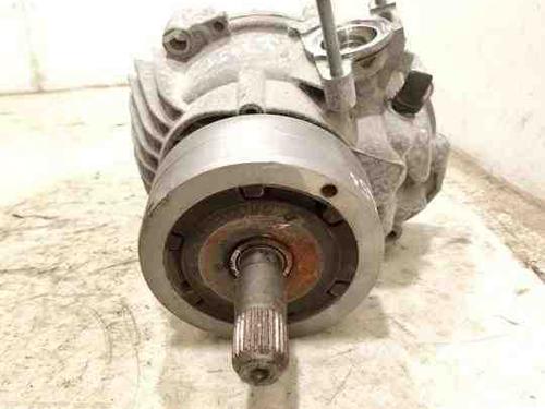 Transfer box PORSCHE MACAN (95B) 3.0 S | BP28930271M36