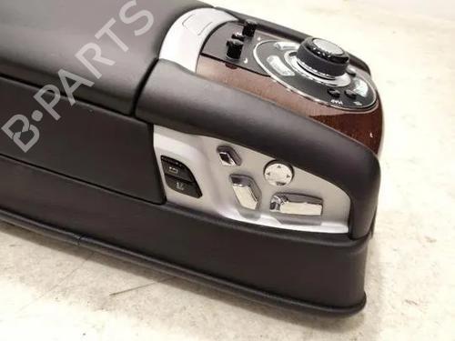 Seats set ROLLS-ROYCE GHOST I (RR4) V12 | BP28936351C78 