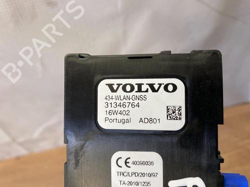 Antenne/Base VOLVO S90 II (234) D4 | BP38966941C140 - Image 6