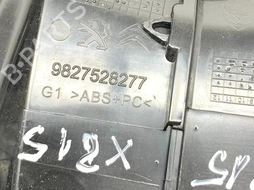 Bakspejl indvendigt CITROËN C3 III (SX) 1.2 THP 110 (SXHNPS, SXHNZT, SXHNZ6) | BP28913989I6 