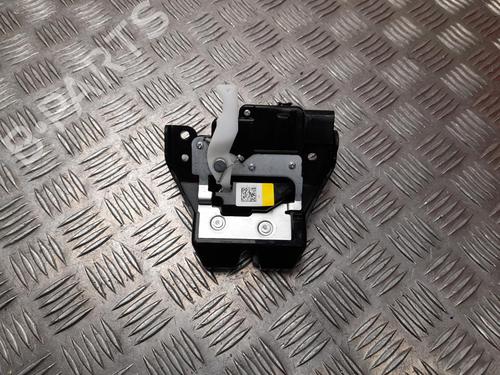 Bakluke lås Bakluke lås KIA XCEED (CD) 1.5 T-GDI (160 hp) 37559938 37559938