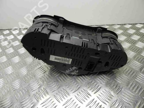 Cuadro instrumentos ALFA ROMEO 147 (937_) 1.9 JTD (937.AXF1A, 937.BXF1A) | BP28910556C47 