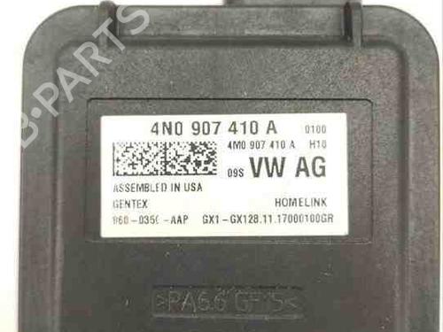 Elektronisk modul PORSCHE PANAMERA (971) 3.0 4 (97ABA1, 97BBA1) | BP29373624M83 