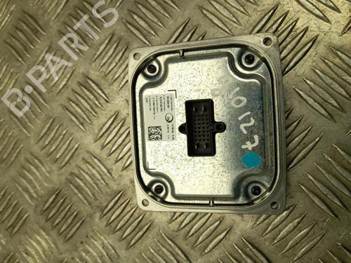 Styringsenhed belysning Styringsenhed belysning CITROËN C5 AIRCROSS (A_) 1.2 Hybrid 136 (ARHPYJ) (136 hp) 37571431 37571431