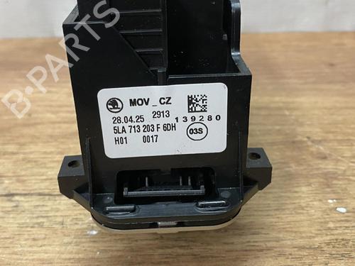 Switch SKODA ELROQ (PYL) 50 | BP38966288I30 - Image 10