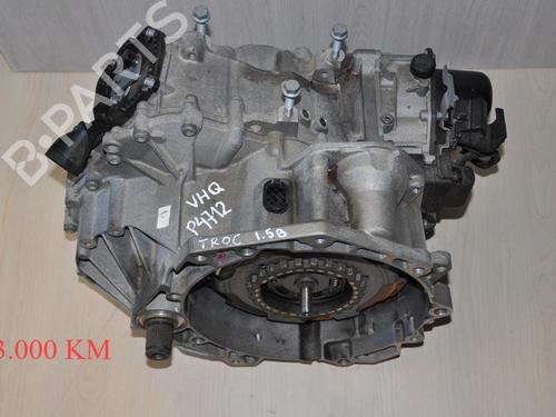 Gearbox VW T-ROC (A11, D11) 1.5 TSI | BP28930988M3 