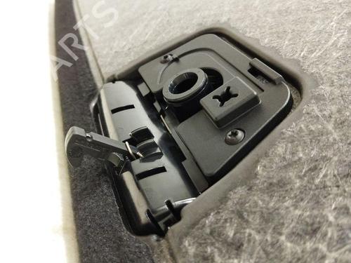 Luggage compartment floor MERCEDES-BENZ EQB (X243) EQB 300 4-matic (243.608, 243.609) | BP28917851I33 