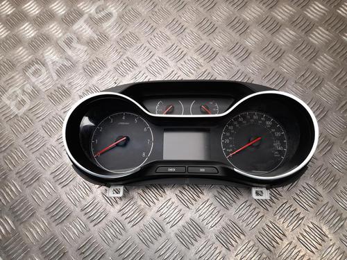 Used Instrument cluster Instrument cluster 37566798 37566798
