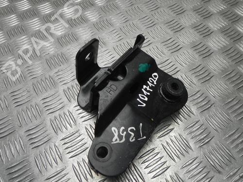 Used Support NISSAN QASHQAI II (J11, J11_) 1.2 DIG-T (115 hp) 28930351