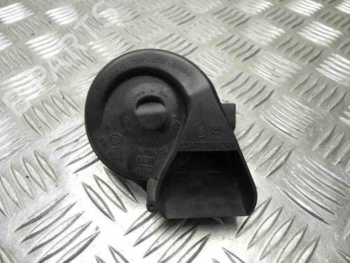 Toeter VW UP! (121, 122, BL1, BL2, BL3, 123) 1.0 (75 hp) 28918801