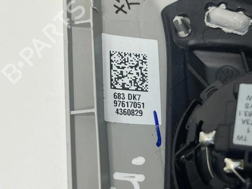 Other VW T-ROC (A11, D11) 1.5 TSI | BP28931877O1  - Image 5