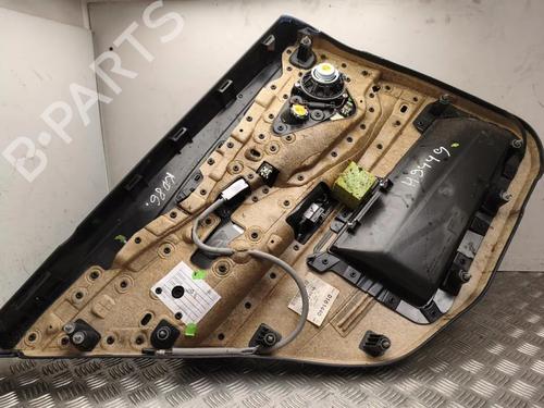 Rear right panel BMW 5 Gran Turismo (F07) 520 d | BP36783375C61  - Image 6