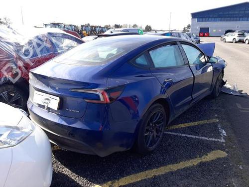Electronic module TESLA MODEL 3 (5YJ3) EV Performance AWD | BP37568556M83 - Image 10