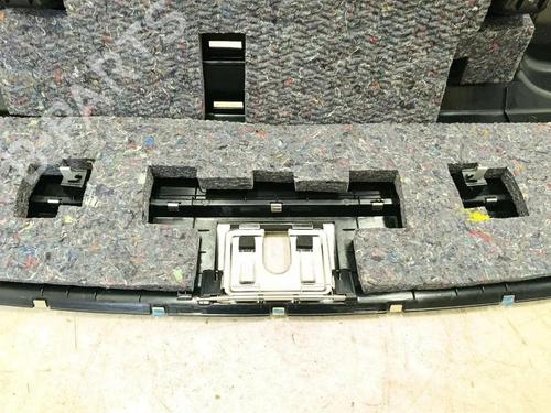 Boot lining BENTLEY BENTAYGA (4V1) 6.0 | BP33847825I3  - Image 7