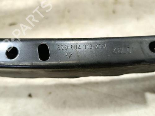 Frontplate/Frontkurv PORSCHE MACAN (95B) 3.0 S | BP28936475C72 