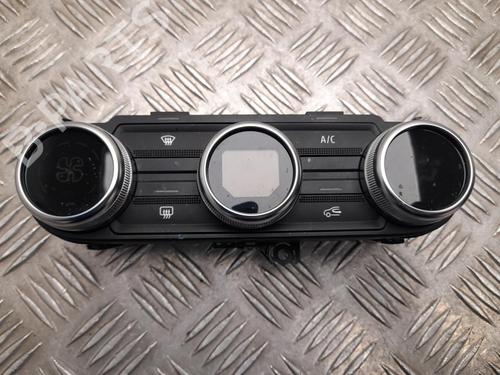 Used Climate control Climate control 37563880 37563880