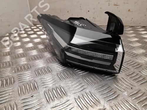 Used Left taillight Left taillight PEUGEOT 408 II (FP_, F3_, FM_) PureTech 130 (FPHNST) (131 hp) 33984952 33984952