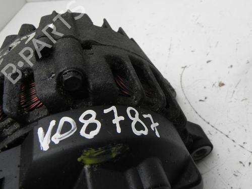 Alternator FORD FIESTA VI (CB1, CCN) 1.4 TDCi | BP28909557M7
