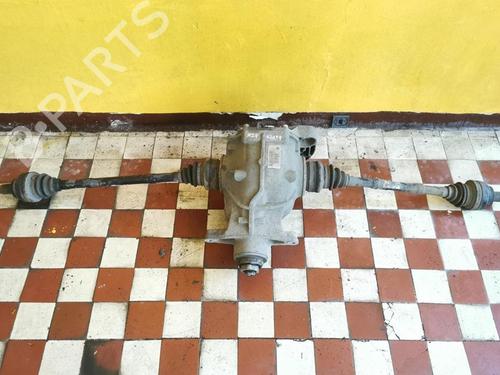 Used Rear differential BMW 5 Touring (F11) 525 d (218 hp) 28943702
