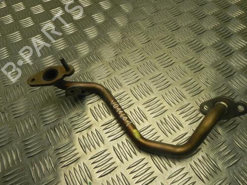 Used Pipe TOYOTA YARIS (_P13_) 1.5 Hybrid (NHP130_, NHP130) (101 hp) 28937916