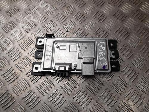 Used Electronic module Electronic module 37567157 37567157