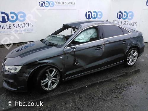 Switch AUDI A3 (8V1, 8VK) 1.6 TDI | BP37564194I30  - Image 5