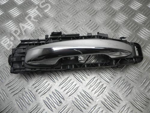 Used Exterior handle Exterior handle 37542452 37542452