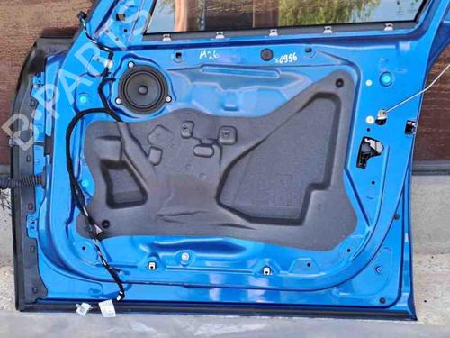 Right front door BMW 2 Gran Tourer (F46) 220 i | BP28917268C3 