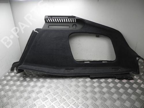 Used Boot lining Boot lining 37546317 37546317